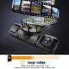 New 1080P Driving Recorder With Four Recordings HD Night Front, Back, Left And Right