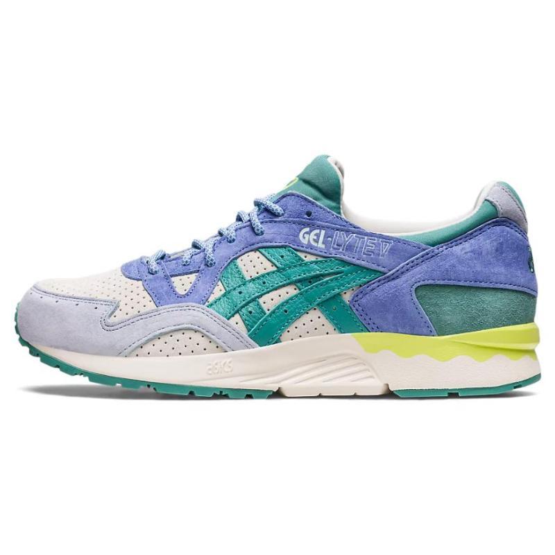 

ASICS Gel Lyte V Spring In Japan Sage Sneakers 1201A822-100 41.5