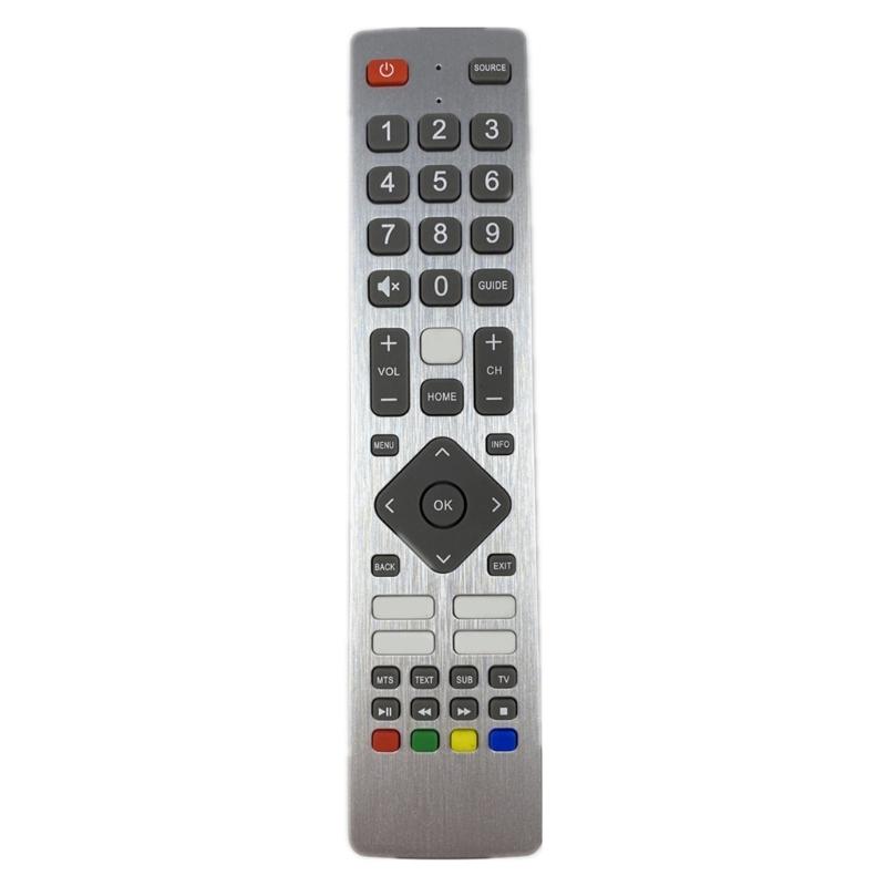 

Efficient Voice Remote Control Ergonomic for SHWRMC013 50EQ4EA Enhances Comfort and Wear Resistance 1