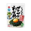 Japan Riken Vitamin Sprinkle Zakuzaku Seaweed 50g