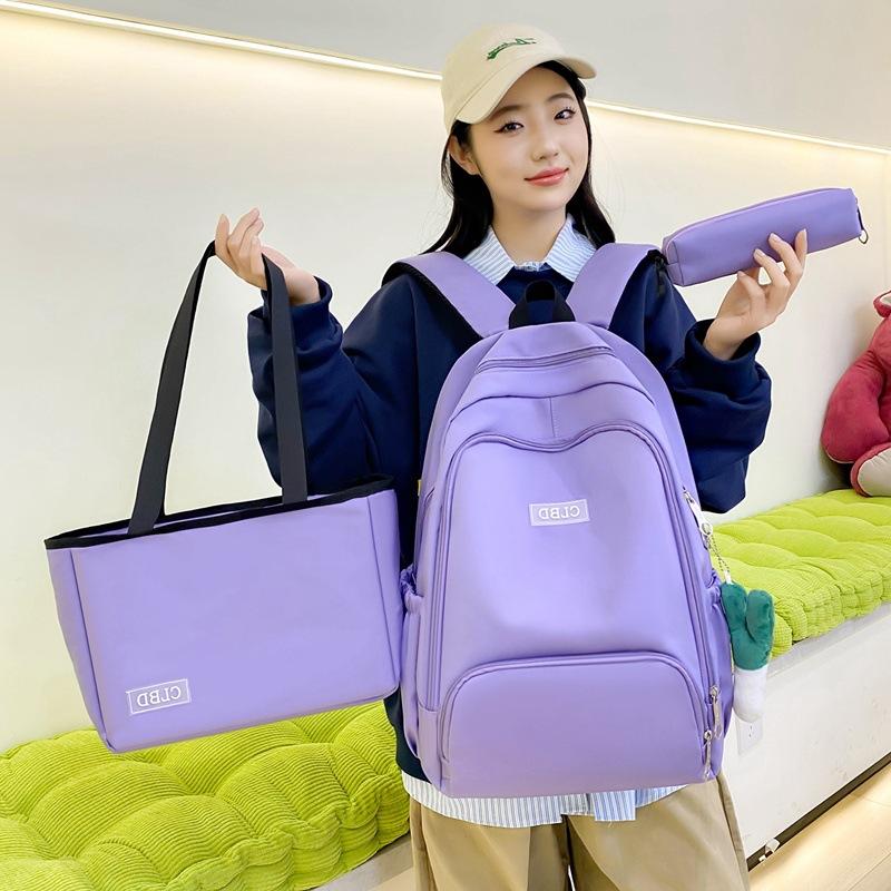 Многокомпонентный рюкзак — фото 17