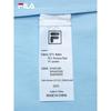 FILA Women's Yang Mi Collection Woven Long Sleeve Shirt