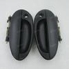 For Chery QQ / A1 / QQ6 Cowin1 Car Accessories Outer Door Handle Outside Original Hand-clasping 4pcs
