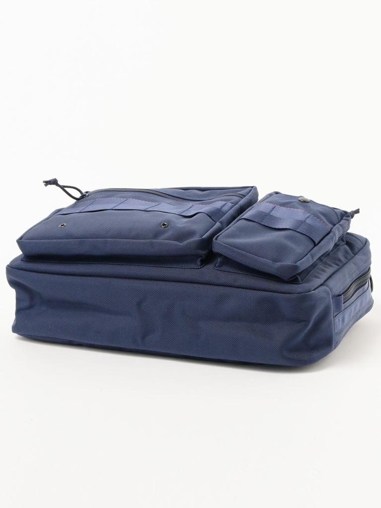 Tote Bag BRIEFING Custom Made NEO B4 LINER NAVY FREE 38610023106 [Beams Plus] Men's