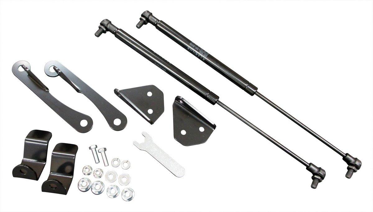 

SUPER GRID Bonnet Damper for TOYOTA BRZ 86/SUBARU SGBD0-ST001