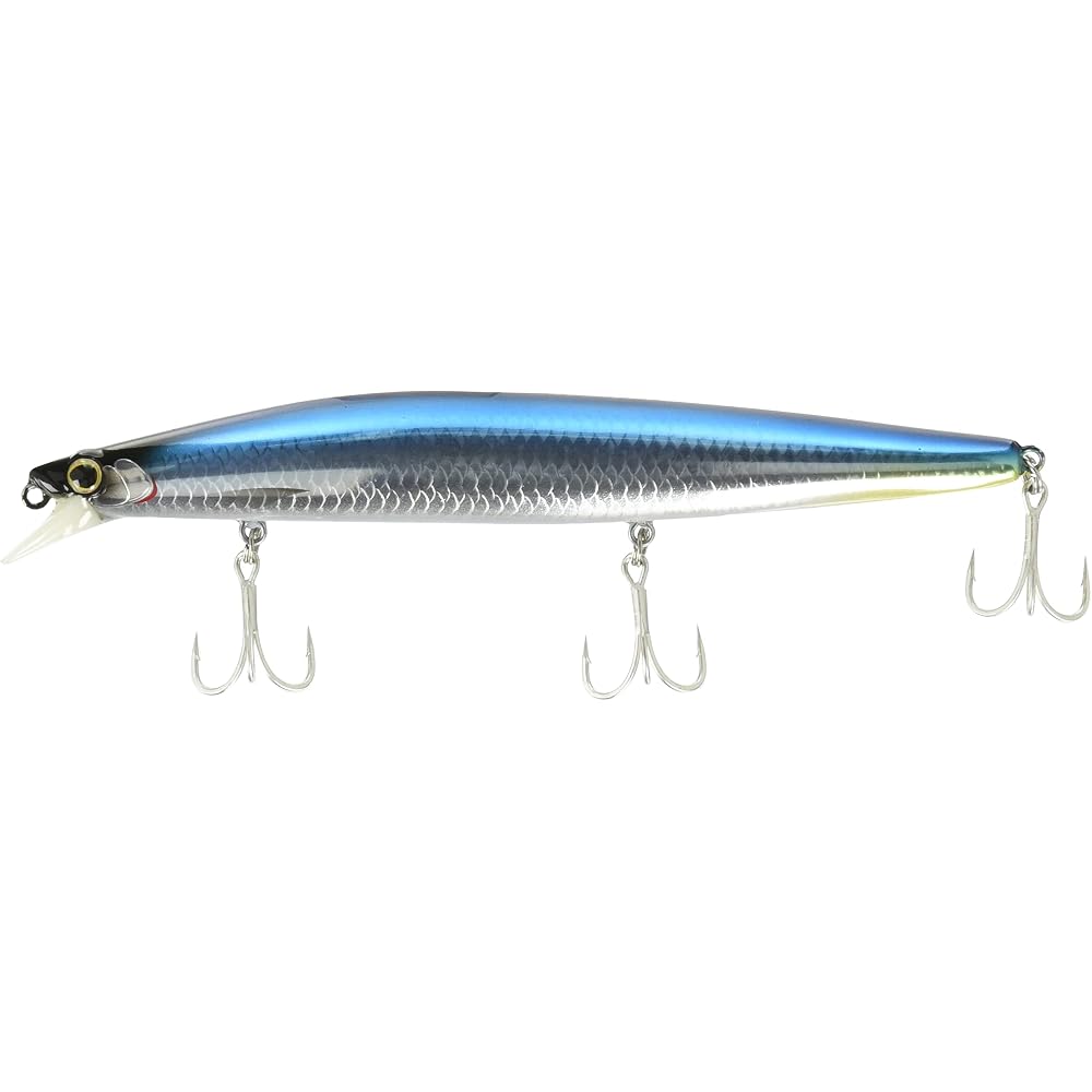 Shimano Exsence Silent Assassin 140S Jet Boost North Premium Fishing Lure Bait 14g