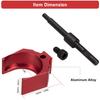 Injector Tool Set J-42083 for Caterpillar CAT 3406E, C-15, C-16 Engines