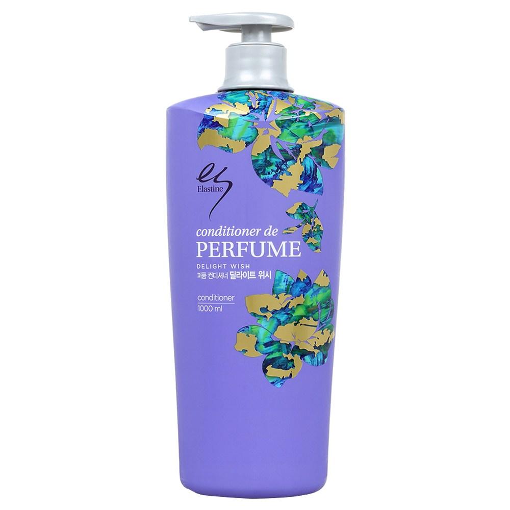 Elastin Delight Wish Perfume Conditioner 1L 1 pcs