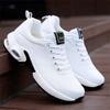 Women's Sneakers Breathable Mesh Outdoor Lightweight Sports Shoes Versatile Casual Feminino Tennis Shoes Mountaineering Shoe