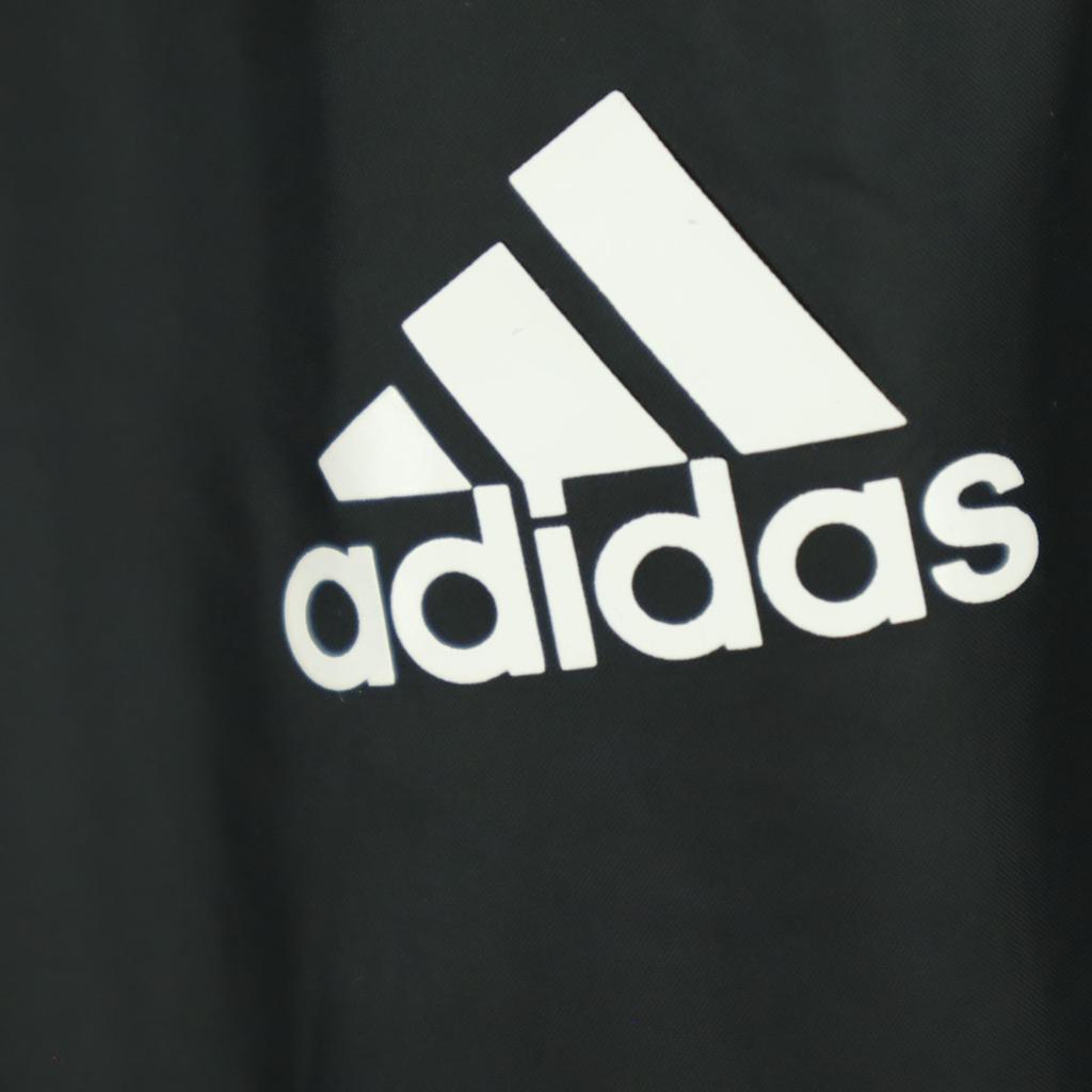 Beauty Products Adidas One Point Windbreaker Long Jersey Pants Men's Used