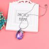Kids Sophia Crown Magic Wand Girls Princess Bracelet Necklace Ring Kids Baby Jewelry Accessories
