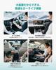 OTTOCAST Mirror Touch Wireless CarPlay Adapter, Mirror the Whole Smartphone Screen To Car Navigation