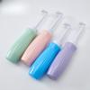 500ML Portable Bidet PP Plastic Material Handheld Sprayer Postpartum Perineal Washer Travel Toilet Bidet Hygiene Care Product