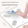 Smart Bluetooth Body Fat Scale TS-C67 (CN version)