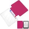 Auto Sleep Wake Folio Cover Protective Shell for Kindle Paperwhite 5 11th Gen 6.8 inch 2021 M2L3EK