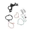 Fuel Vacuum Pump Gasket, Vacuum Fuel Tandem Pump Repair Kit 038145209 Replacement for 1.2TDI 1.4TDI 1.9TDI 2.0TDI 2.0I 00 10