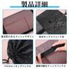 Coolooda Yoga Mat [Set of 2] Case, Yoga Bag, Case,