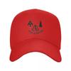 Hiking Triple Crown Baseball Cap Anime Hat Trucker Cap Tea Hat Womens Beach Outlet Unisexs