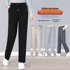 Woodpecker Women's High-Waist Comfort Stretch Casual Pants