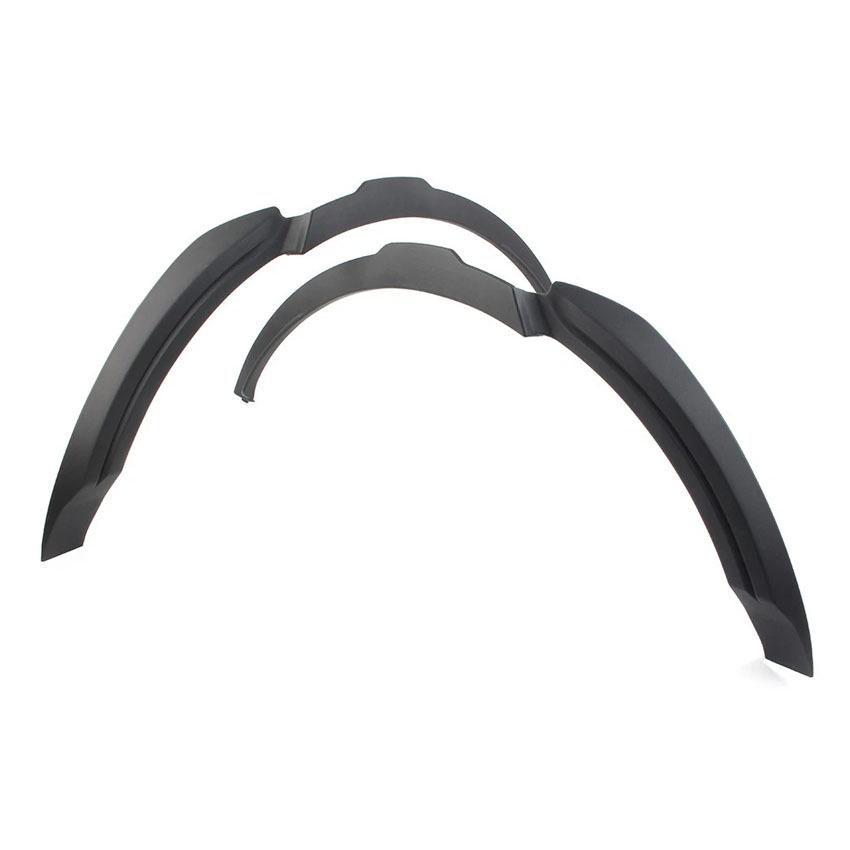 2012-2021 Range Rover Evoque Rear Wheel Arch Trim Strip LR066506/LR066507