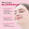 NUMBUZIN Siero Rimpolpante No.2 Rose PDRN Collagene 2X