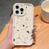 Water Grinding Marble Pattern iPhone11/12/13/14/15/16/17 PROMAX Apple 78plus Mobile Phone Case