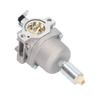 Gressklipperforgasser 792060 Metallmotorforgasser med tennplugg for 17,5 hk motor