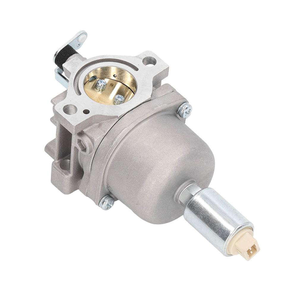 Gressklipperforgasser 792060 Metallmotorforgasser med tennplugg for 17,5 hk motor