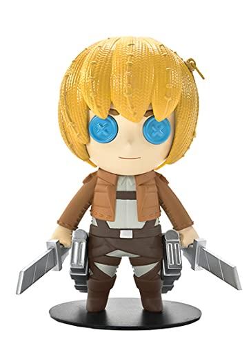 Cutie1Plus Attack on Titan Armin Arlert