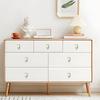 Creative Animal Cartoon Cabinet Knobs And Handles For Children'S Room Ceramic Wardrobe Pulls Home Decor Furniture Hardware