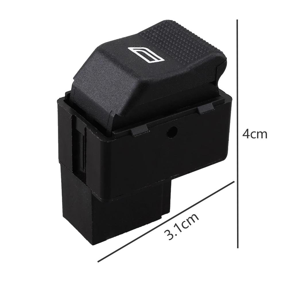 

The 6X0959855B Window Lifter Switch for Volkswagen Polo. Electric