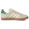 Adidas Damen Gazelle 'Wonder White Green' Damen Sneaker IF3235