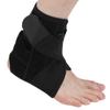 Adjustable Ankle Fixing Splint Stabilizer Sprain Fracture Recovery Ankle Protector