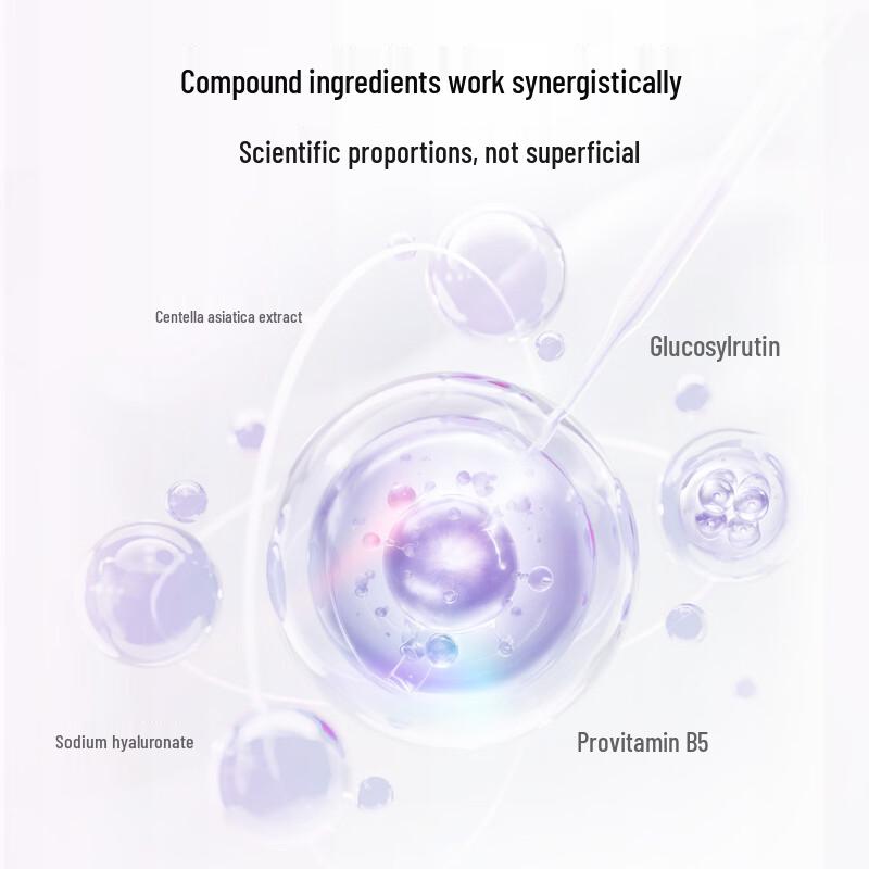 Spring Letter VC Brightening & Whitening Serum