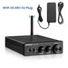 Amplificatore Bluetooth AIYIMA A07 PRO TPA3255 QCC304X Stereo Canale 2.0 Potenza 300Wx2 Amplificatore Digitale RCA APT-X Amplificatore Sonoro per la Casa
