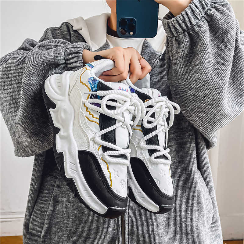 Laced Autumn-spring Luxury Famous Brand Tennis Casual Sneakers Designer Shoes For Mens Sport Classical Lofer Brand Name