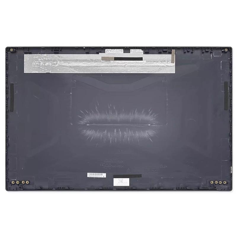 For ASUS 15 2022 12th X1502 X1502z M1502I screen back case LCD top hinge cover frame bezel palm rest upper lower bottom shell