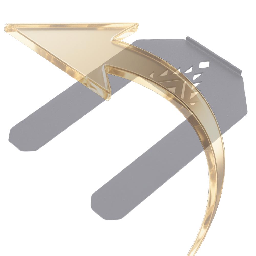 Аксессуары для походной горелки Газовая плитка для Soto 310/340 Spider Stove China Mainland