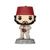 Pop Figure! - Funko - Indiana Jones - Sallah - 9 Cm - Collectible - Mixed