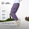Panda Camel Series Kids' 8151 Quick-Dry Jogger Sports Pants