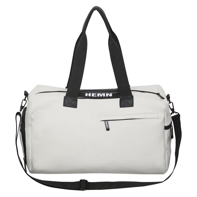 NuFeng Large Capacity Travel & Gym Shoulder Bag