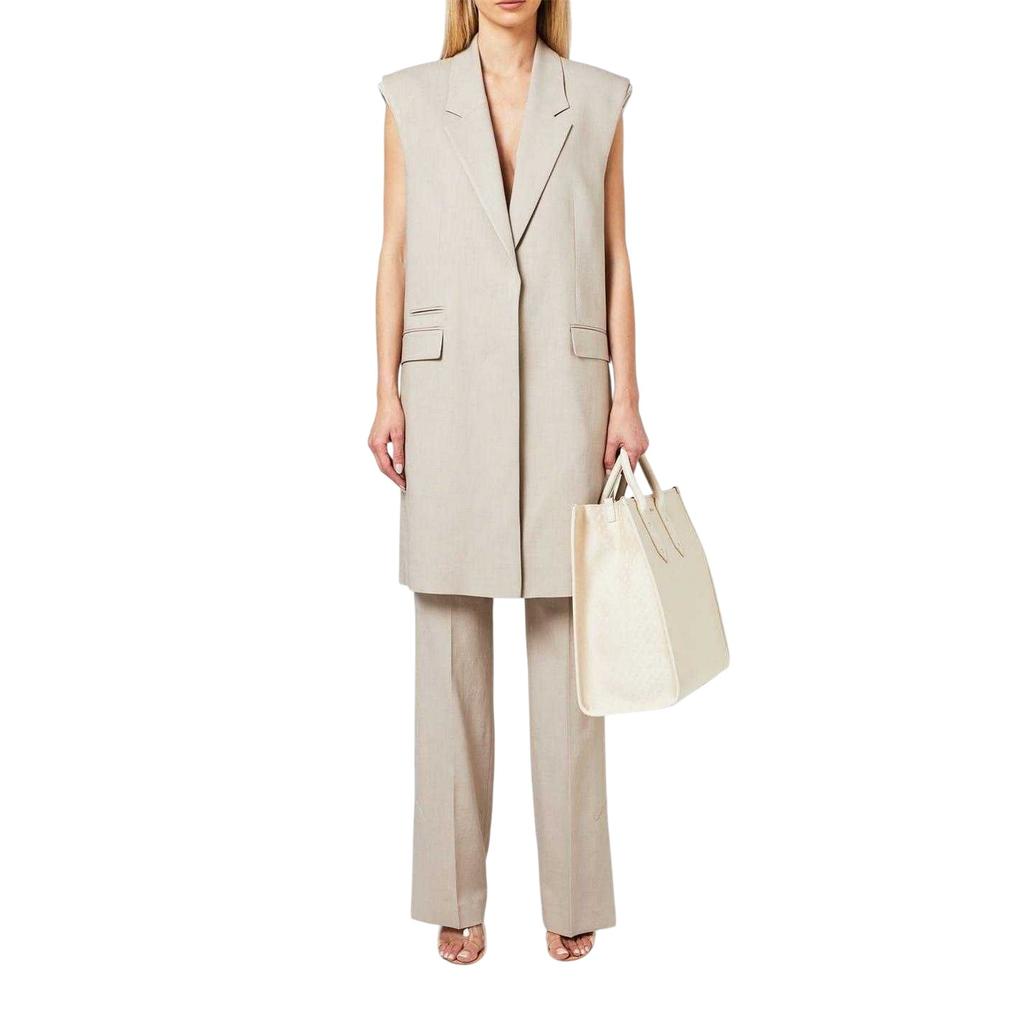 BOSS Womens/Ladies Tailored Trousers