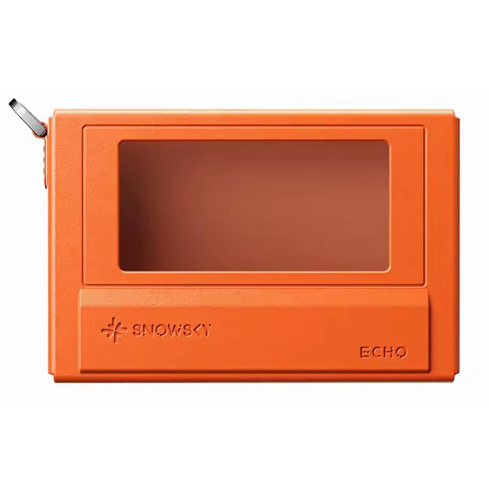 FiiO SnowSky ECHO bezzaudējumu MP3 atskaņotājam
