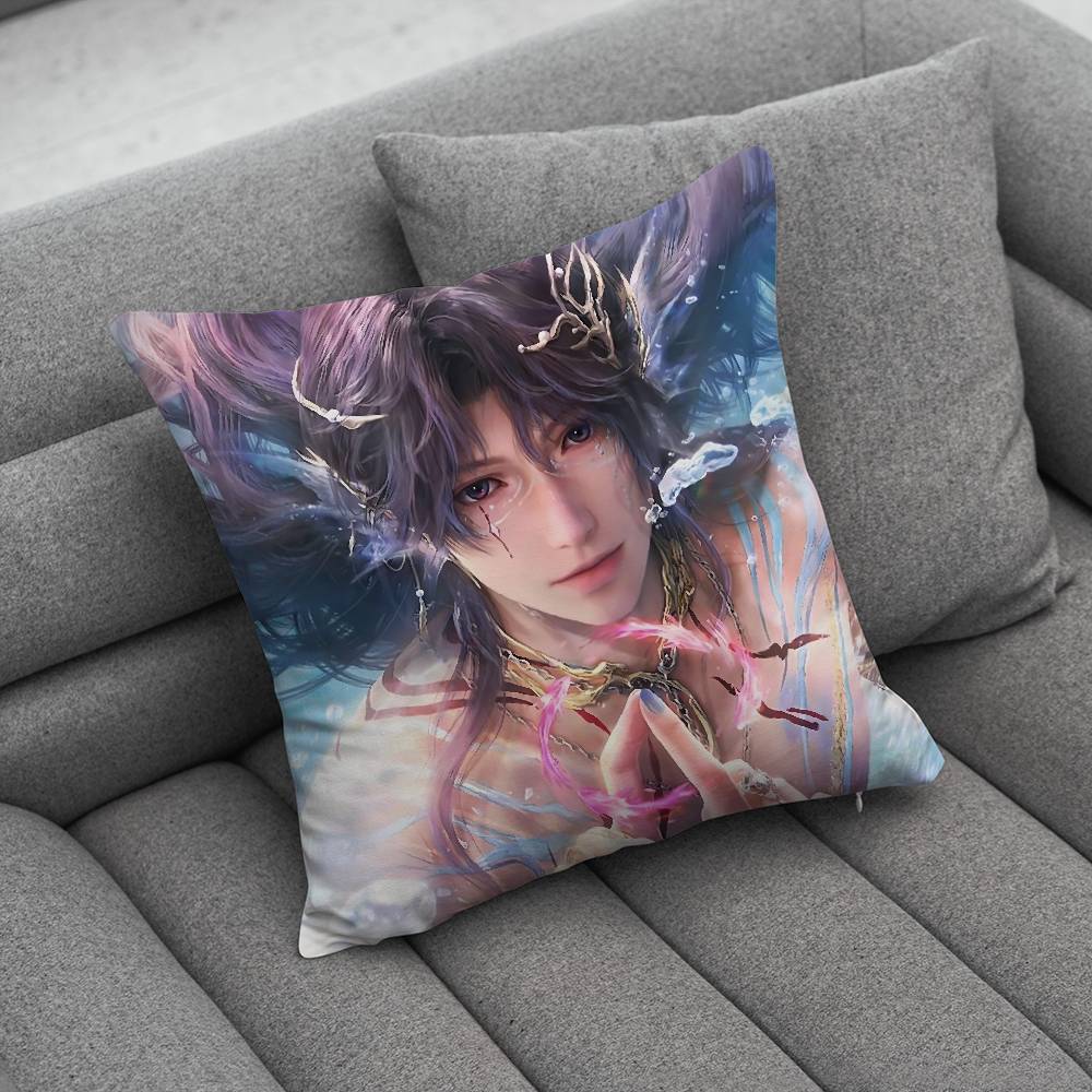 LLove And DDeepspace Pillow Case Pillowcase Home Sofa Cushions Car Cushions Pillowcover Office Pillowshell Pillow