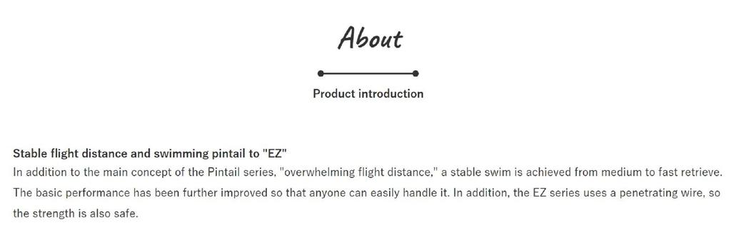 Jackson Pin Tail EZ 28 grams 90 mm Sinking Lure WRD (1971)