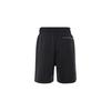 Jordan Wordmark Casual Shorts Men's Black FJ0701-045