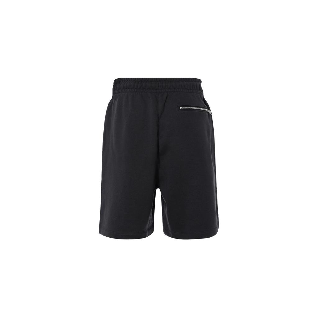 Jordan Wordmark Casual Shorts Men's Black FJ0701-045