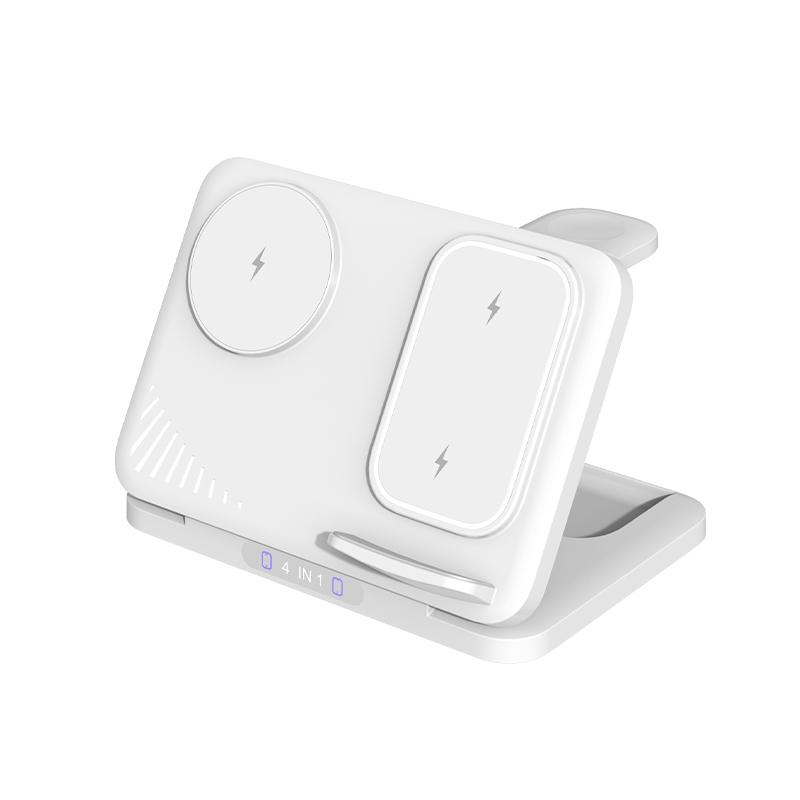 4 in 1 Dual Phone Wireless