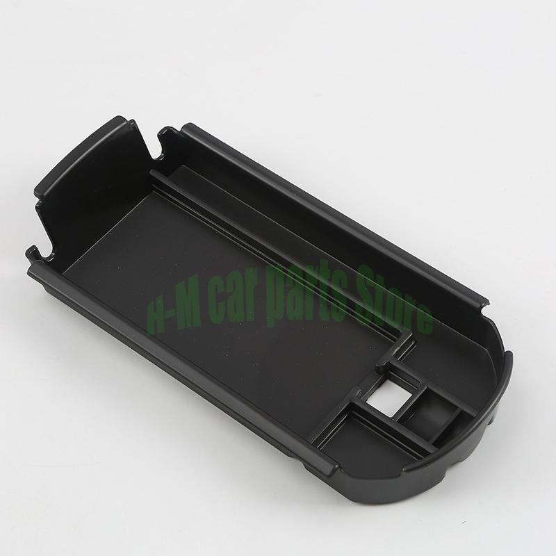Auto Armsteun Box Opbergcentrum Voor Toyota C-HR CHR 2016 2017 Middenconsole opbergdoos Opbergdoos auto-interieur