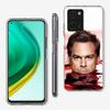 TV Show Dexter Morgan Cover Phone Case For Xiaomi Poco M8 M7 M6 M4 M3 X7 X6 X4 Pro F7 Ultra M5S Mi 14 14T 15 15T 12T 10T Pro 12S